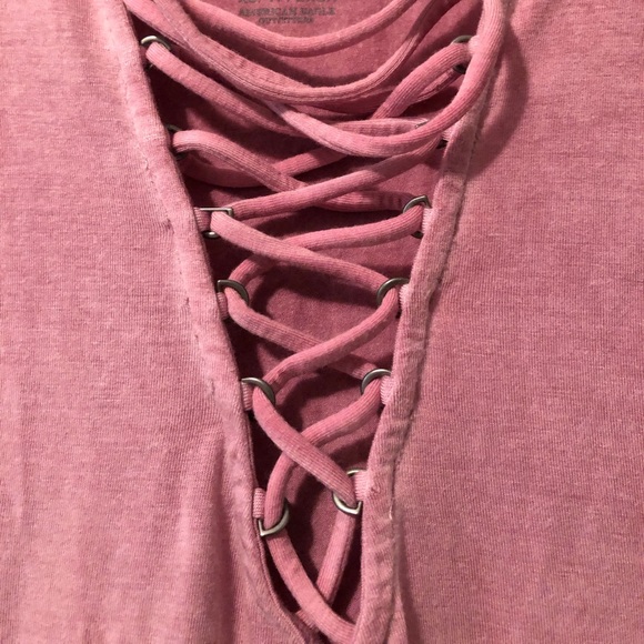 American Eagle Tank - Picture 4 of 4